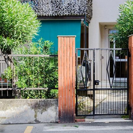 セストリ・レヴァンテ009 - Attico Sant'Anna Vista Mare 150M Dalla Spiaggia Con Terrazza Privataアパートメント エクステリア 写真